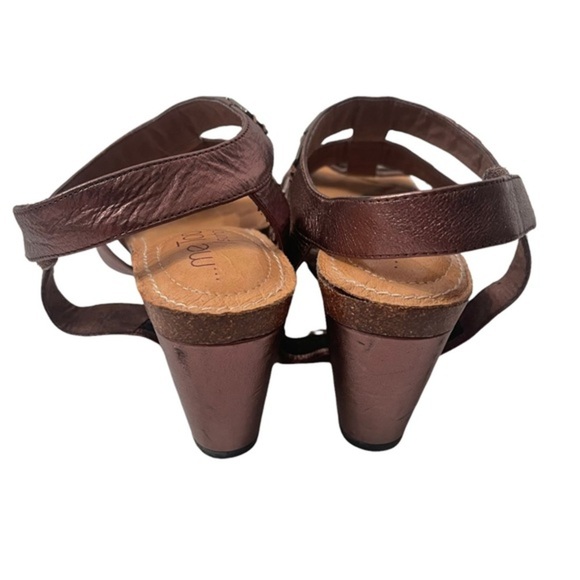 Me Too Soho Shoe Size 8M - Picture 4 of 7